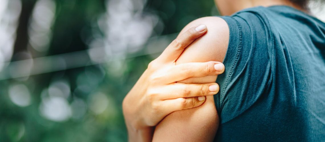 Douleur au bras gauche : un signe d'infarctus ?