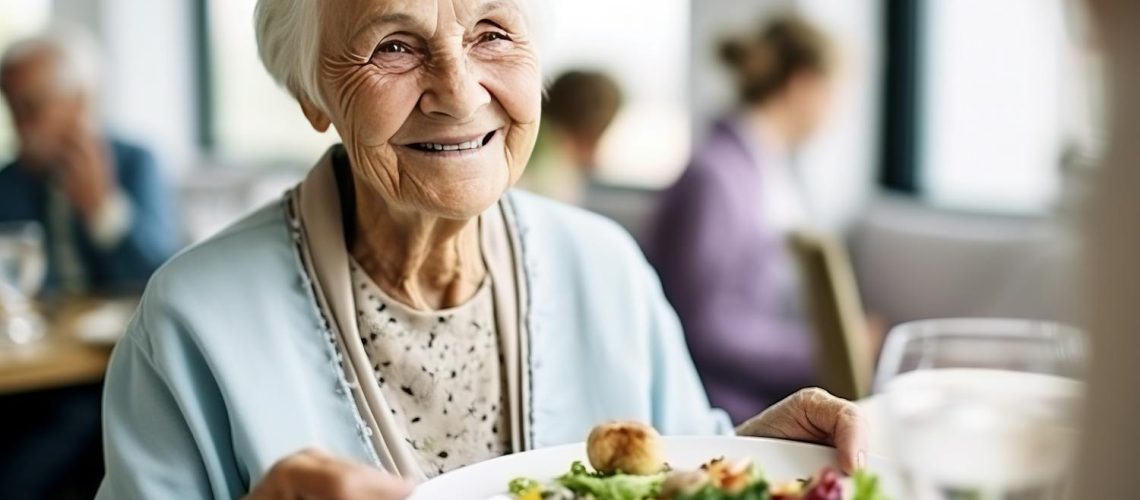 Dénutrition chez les seniors : comment prévenir ce déséquilibre nutritionnel ?