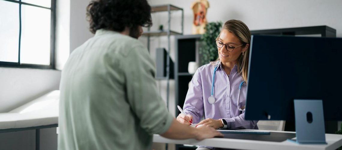 Comment reconnaître une nécrose à temps ? Et comment réagir ?